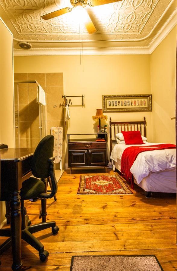 Blu Trea B&B Johannesburg Zewnętrze zdjęcie