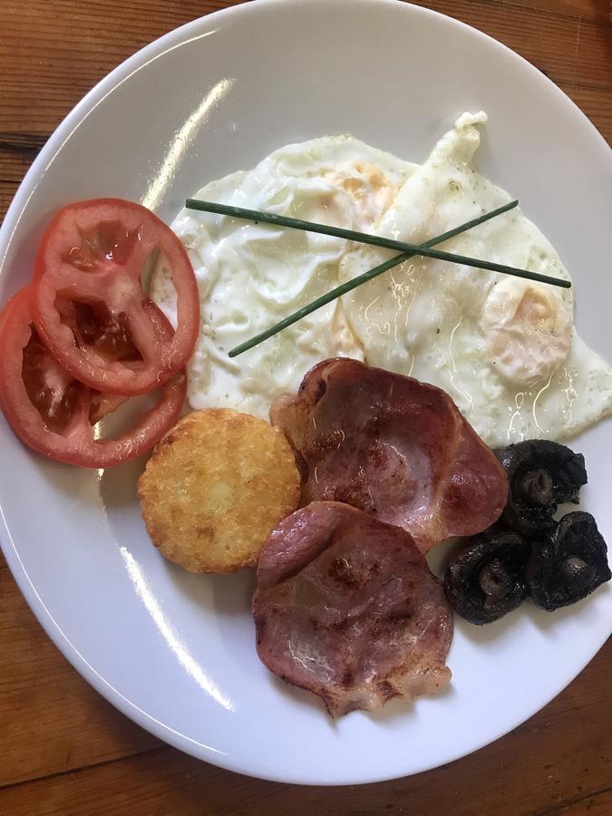 Blu Trea B&B Johannesburg Zewnętrze zdjęcie